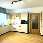 Apartment Stema Frantiskovy Lazne
