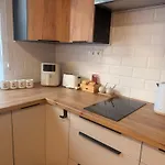 Apartment Stema Frantiskovy Lazne