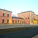 Apartment Stema Frantiskovy Lazne