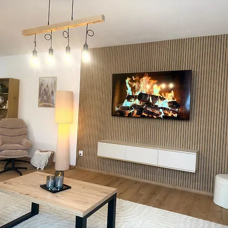Stema Apartment