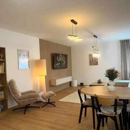 Stema Apartment