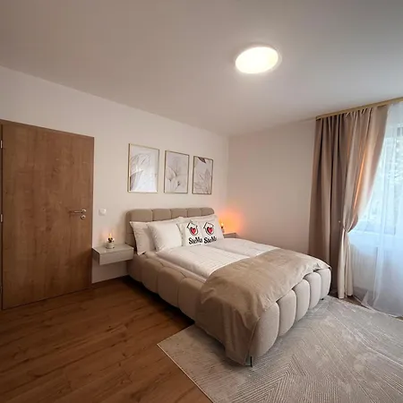 Apartment Stema