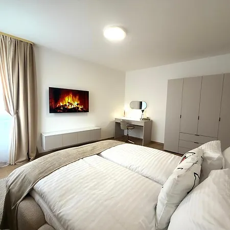 Stema Apartment *