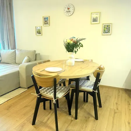 Stema Apartment Frantiskovy Lazne