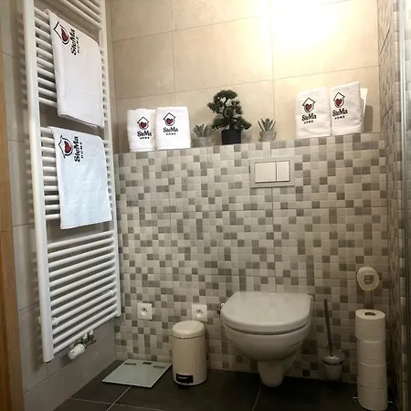 Stema Apartment