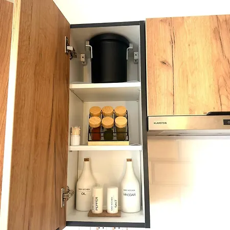Apartment Stema *