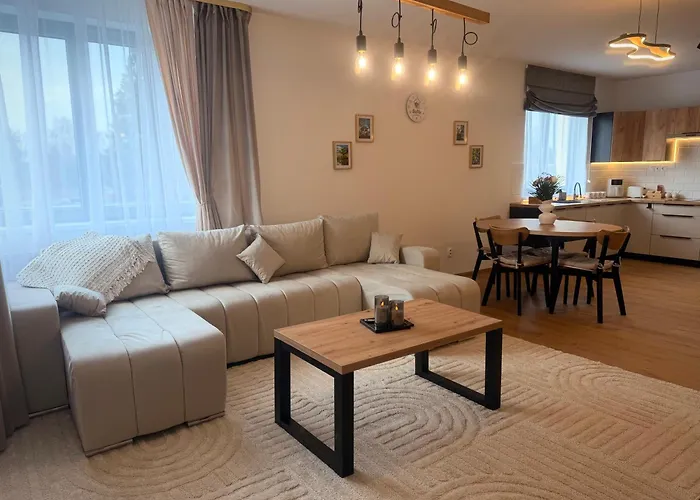 Stema Apartment Františkovy Lázně