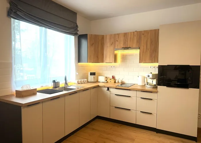 Apartment Stema Františkovy Lázně