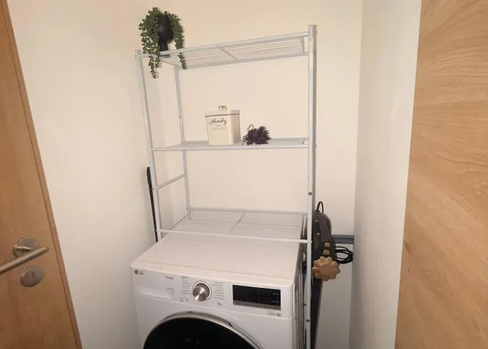 Stema Apartment Františkovy Lázně