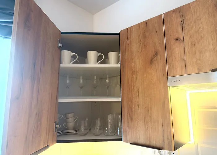 Stema Františkovy Lázně