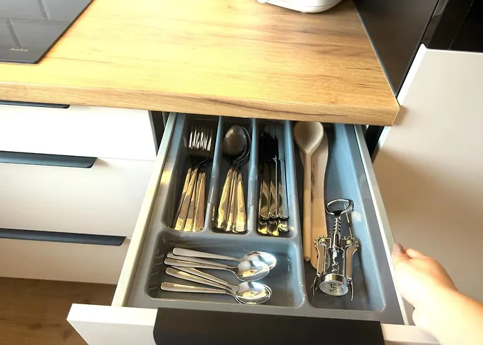 Stema Apartment Františkovy Lázně